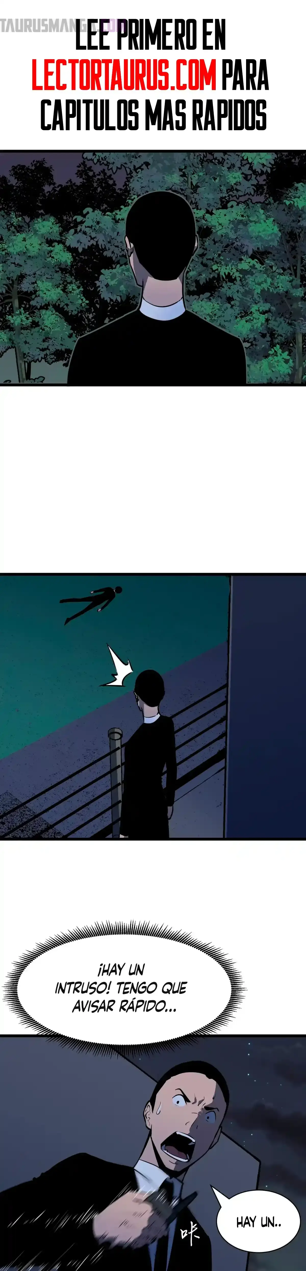 El Rey Dragón Que Anticipa y Resiste Todo > Capitulo 9 > Page 01